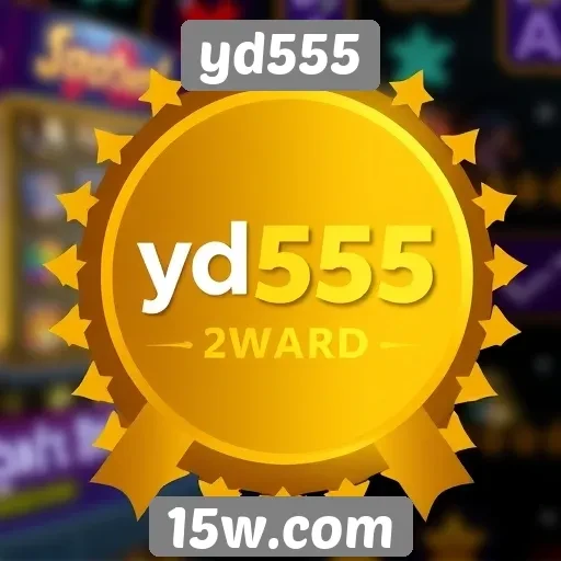 desempenho de jogos no site yd555 é avaliado