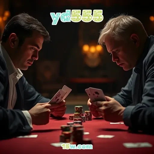 yd555: Jogos Empolgantes que Não Podem Ficar de Fora do Seu Dia