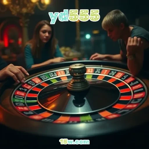 yd555: Explorando o Mundo Empolgante dos Eventos Esportivos Online